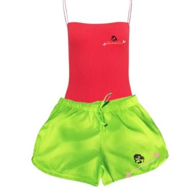 Imagem de Conjunto Feminino Plus Size Promocional!! Barato!! 46 Ao 54! - Taty Ve