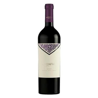 Imagem de Vinho Argentino Tinto Monteviejo Lindaflor Malbec 750ml - 15% Teor Alc