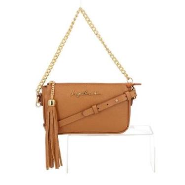 Imagem de Bolsa Tiracolo Luiza Barcelos 77771069-Feminino