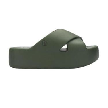 Imagem de SANDÁLIA MINI MELISSA MIX+DISNEY BB ORIGINAL 37885-Feminino