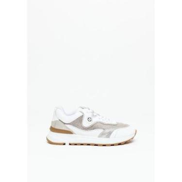 Imagem de Tênis Chunky Com Brilhos-Feminino