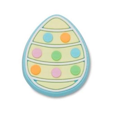 Imagem de Jibbitz™ Ovo de Páscoa Único-Unissex