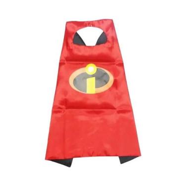 Imagem de Máscara De Cosplay De Adulto Marvel Batman Homem-Aranha Com Capa Para 