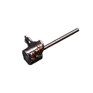 Imagem de Step Gear Câmeras Digitais Micro 6 mm Stepper Electronic Starter Duas Fases Quatro Fios Stepper Eletrônico Starter com Pólo Longo Ajuste de Lente de Câmera Eletrônico Starter Slider Eletrônico Starter