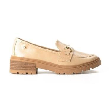 Imagem de Sapato Dakota Loafer Tratorado G9221-Feminino