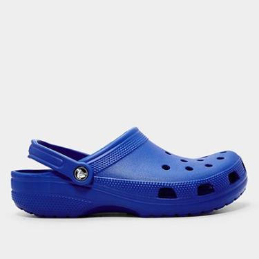 Imagem de Sandália Crocs Classic-Masculino