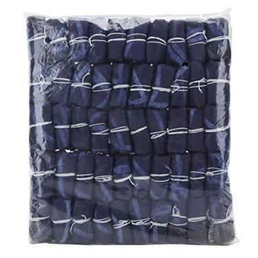 Imagem de SIWOTED 50 unidades/saco roupa íntima descartável em não tecido, sauna para hotel, banho de pés, salão de beleza