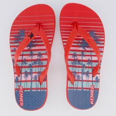 Imagem de Chinelo Infantil Kenner Summer Masculino-Masculino
