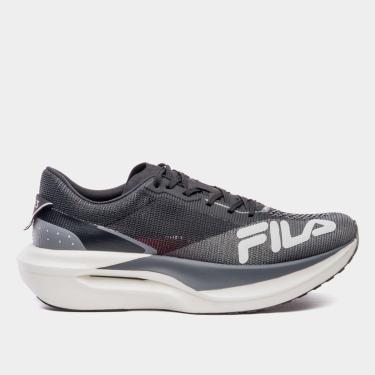Imagem de Tênis Fila Racer Carbon 3 Masculino-Masculino