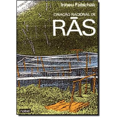 Imagem de Criacao racional de ras - NOBEL, 3