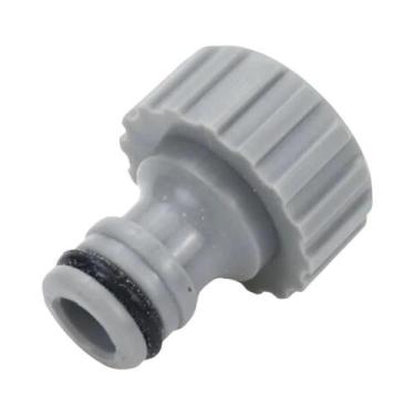 Imagem de Conectores Rápidos Para Mangueira De Jardim De 3/4 Polegadas, 5 Peças,
