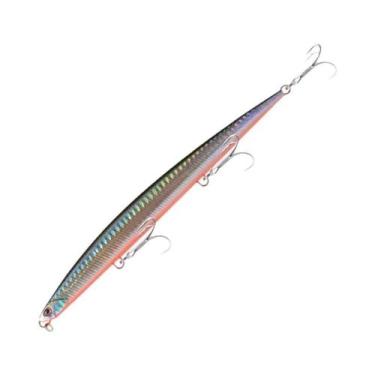 Imagem de Isca Artificial Rígida De 175mm 50g Para Pesca De Robalo E Perca, Isca