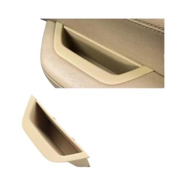 Imagem de Puxador De Porta Interno, Painel De Apoio De Braço E Tampa Da Caixa De