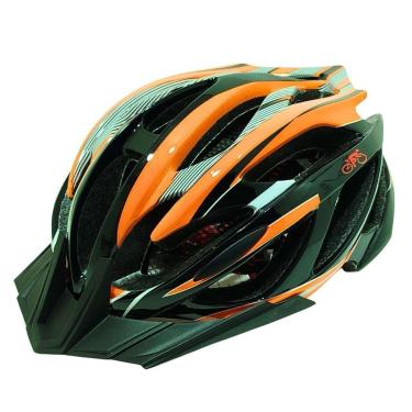 Imagem de Capacete Ciclismo Mtb Speed Respirável Viseira Removível Bike-Unissex