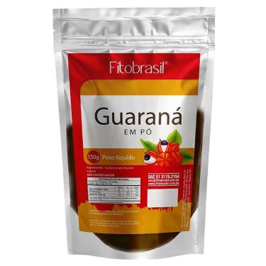 Imagem de Guaraná em pó 150g