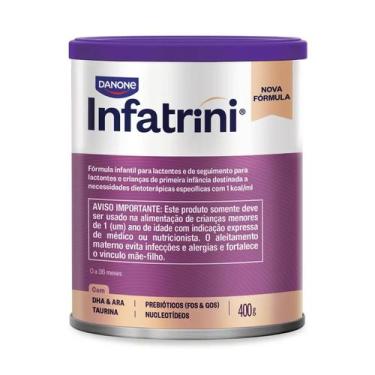 Imagem de Danone Infatrini 400g