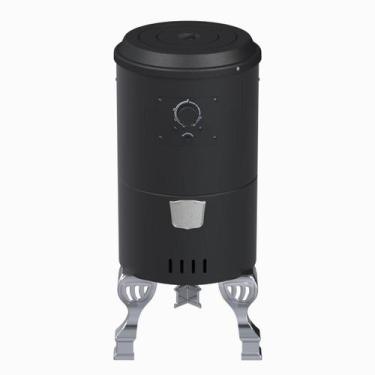 Imagem de Aquecedor a gas salamandra 80 - VENAX