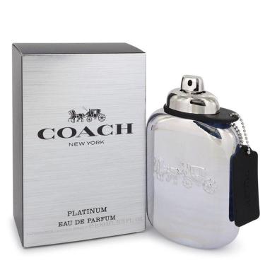 Imagem de Perfume Masculino Coach 100 Ml Eau De Parfum Spray