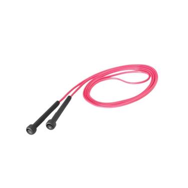 Imagem de Corda de Pular Basic Em Pvc Rosa 2,85m