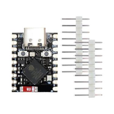 Imagem de Placa de desenvolvimento TENSTAR ESP32 C3 SuperMini ESP32-C3 Módulo Wi