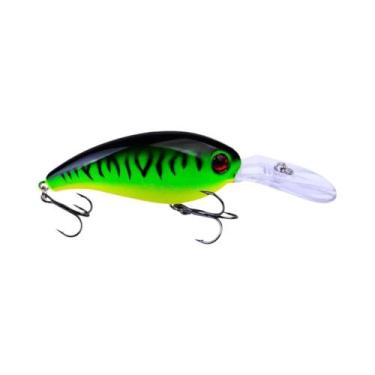 Imagem de Isca Artificial Hengjia Crankbait De 14g E 10cm, Wobbler Minnow Para P