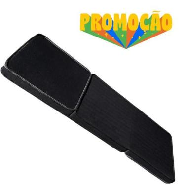 Imagem de Puff 4x1 Versátil com Design Dobrável, Espuma D28 Firme, Fácil de Tran