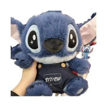 Imagem de Boneca De Pelúcia Infantil Steiff, Brinquedo Macio Com Roupas, Novo Pr