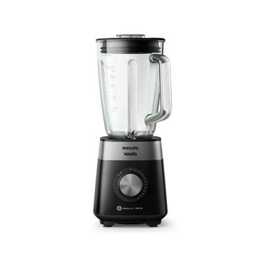 Imagem de Liquidificador Philips Série 5000 com 12 Velocidades e Jarra de Vidro com 2 Litros - RI2242