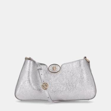 Imagem de Bolsa Diana Baguete Pequena Luz da Lua - 2000750-Feminino