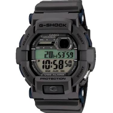 Imagem de Relógio casio g-shock masculino gd-350-8dr