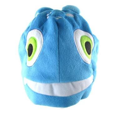 Imagem de Chapéu Tidal Trickster Fizz Anime Cartoon Cosplay Plush - yiweisai