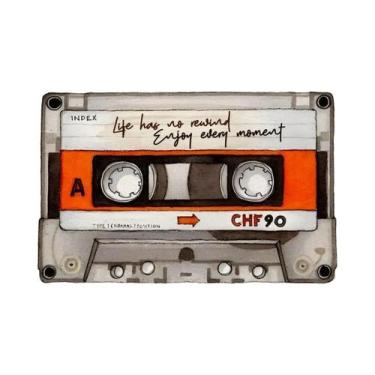 Imagem de Pôster De Vinil Para Toca-discos, Impressão Exclusiva E Moderna, Arte 