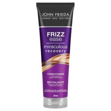 Imagem de John Frieda Frizz Ease Miraculous Condicionador 250ml-Unissex