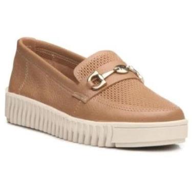 Imagem de TÊNIS PEGADA REF:210513 FEMININO-Feminino