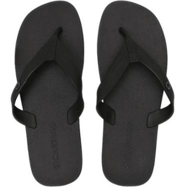 Imagem de Chinelo Dedo Masculino Casual Dia a Dia Urbano Passeio Confort Cartago 11840-Masculino