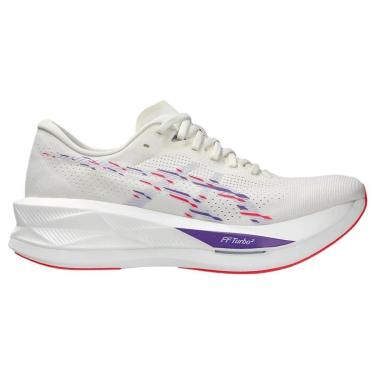 Imagem de Tênis Asics Sonicblast Masculino Branco-Masculino
