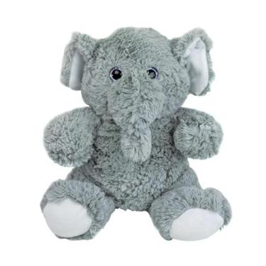 Imagem de Pelúcias animais diversos 27cm - Fizzy, D