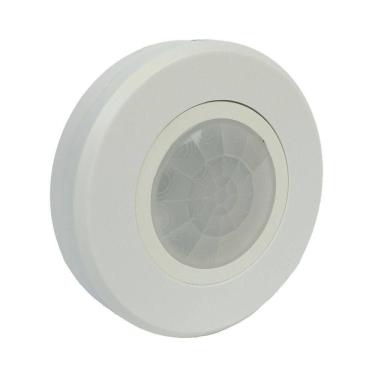 Imagem de Sensor De Presença De Teto Foxlux 360°