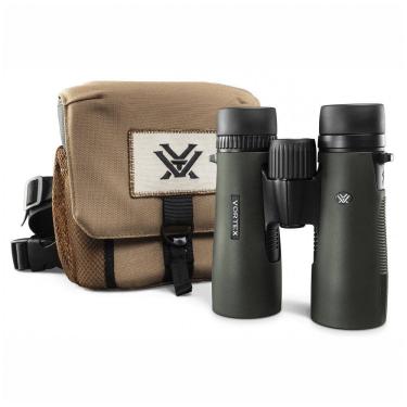 Imagem de Binóculos 8x42 HD para Adulto e à Prova dágua, Vortex Optics, Verde