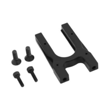 Imagem de Suporte De Diferencial Central De Metal 1/8 1/7 Para Arrma KRATON Outc