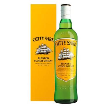 Imagem de Whisky cutty sark 1l
