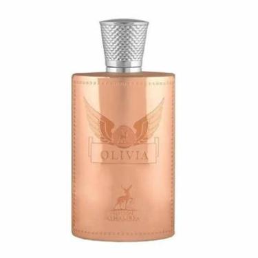 Imagem de Perfume Olivia Maison Alhambra EDP Feminino 80ml-Feminino