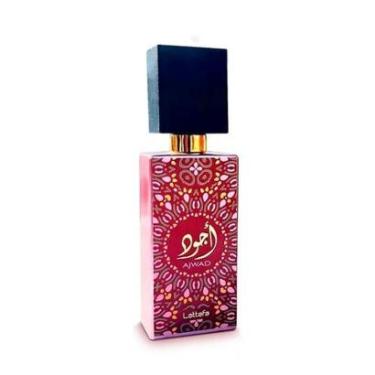 Imagem de Perfume Lattafa Ajwad Pink To Pink Eau De Parfum Unissex 100ml-Unissex
