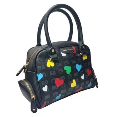 Imagem de Bolsa Betty Boop Bauzinho