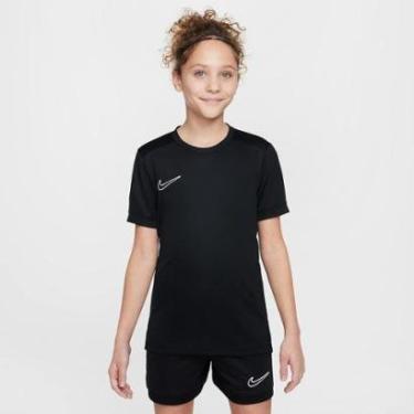 Imagem de Camiseta Nike Dri-FIT Academy Infantil-Unissex