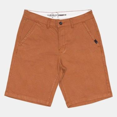 Imagem de Bermuda Masculina Quiksilver Q502a0040-Masculino