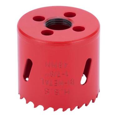 Imagem de Serra copo, para metal, aco rapido bimetal, 48mm, 1pc mtx