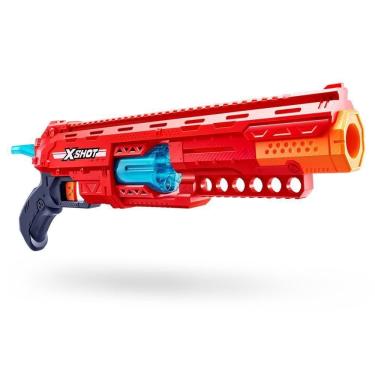 Imagem de Lançador De Dardos X-shot Red, Candide, Caliber