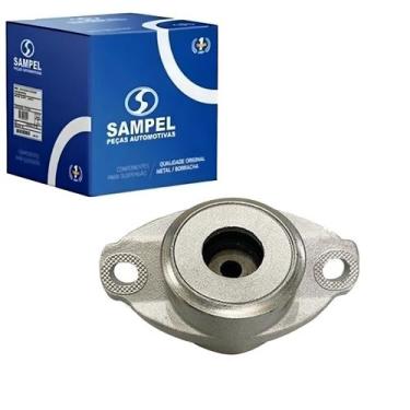 Imagem de Coxim Do Amortecedor Traseiro 307 2002 A 2012 - Sampel 8425