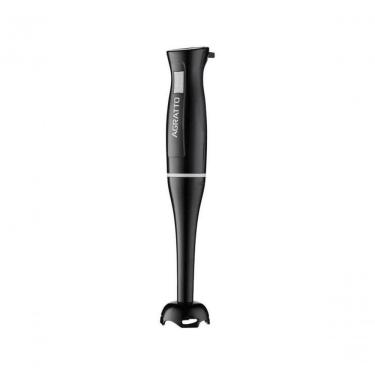 Imagem de Mixer 3 em 1 Agratto Mixer 3 em 1 Agratto 700ML 200W com Dois Cones e Guarda Fio 220V